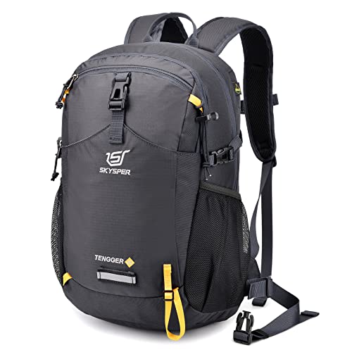 SKYSPER Small Daypack (Darkgray)