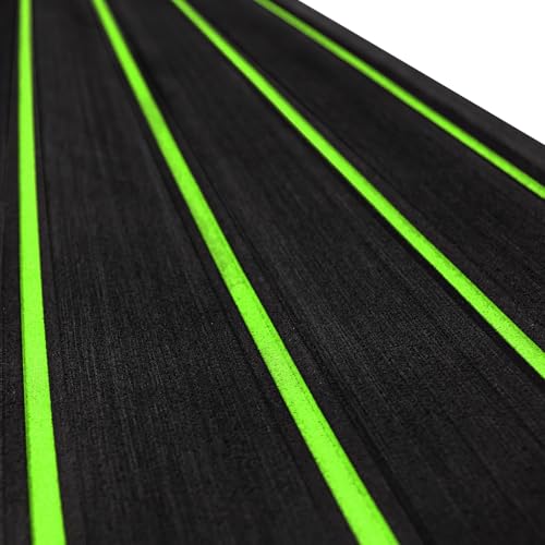 HZshark EVA Foam Boat Decking