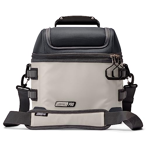 Coleman Pro 16-Can Soft Cooler