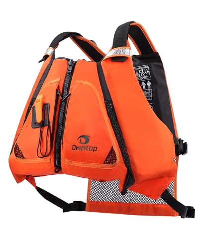 Owntop Adult Swim Vest (Budget)