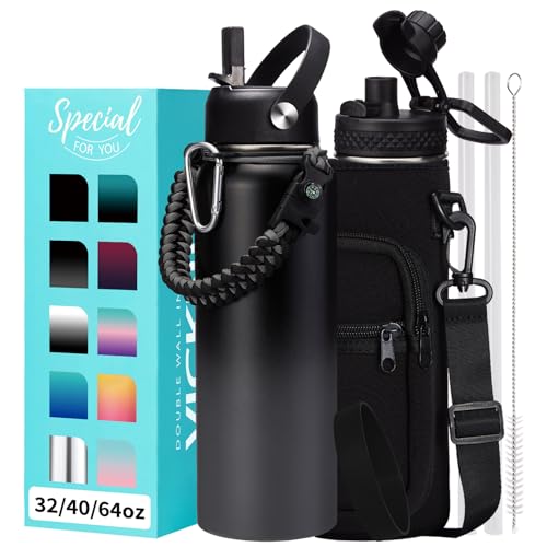 Best Water Bottles for Moms on the Go (2026)