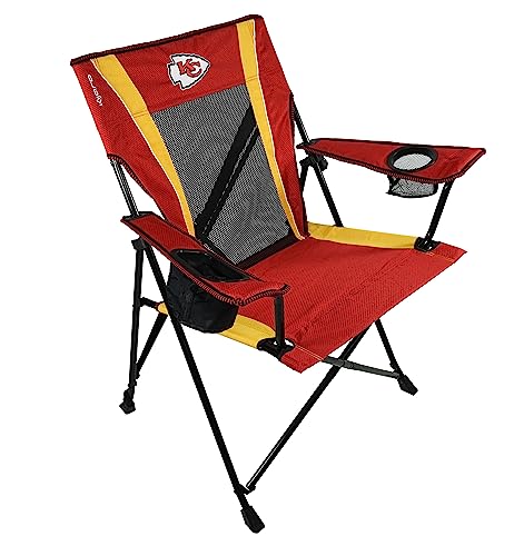 Kijaro Dual Lock Pro (Chiefs)