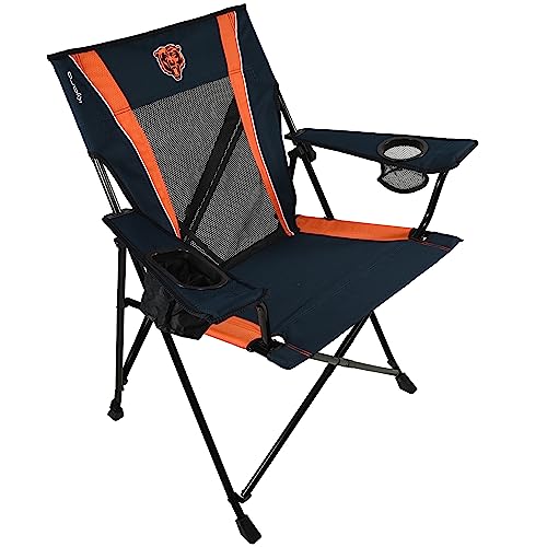 Helinox vs Kijaro vs GCI: Which Folding Chair Is Best for Tailgates (2026)
