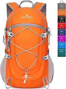 SAVVY NOMAD 40L