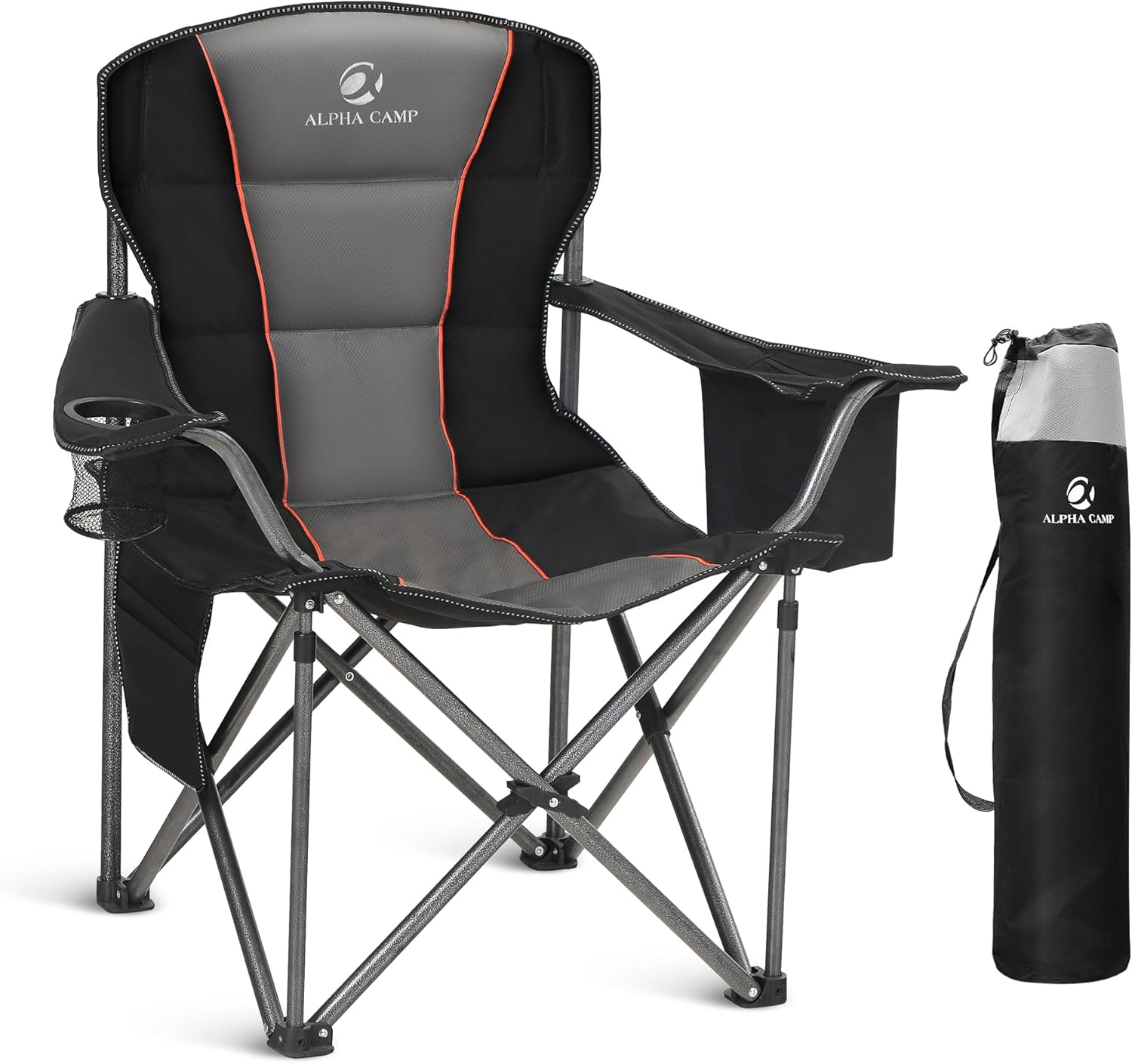Best Lightweight Camping Chairs for Road Trips (2026)