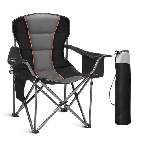HIGH POINT SPORTS Oversized Camp Chair