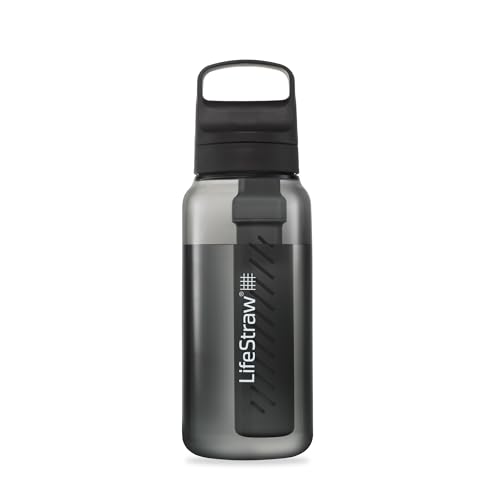 LifeStraw Go Series 1L (Nordic Noir)