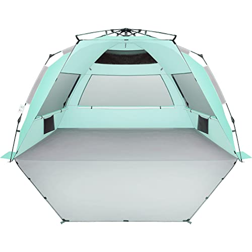 Oileus XX-Large Pop Up Tent
