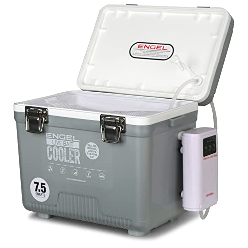 ENGEL Live Bait Cooler PRO