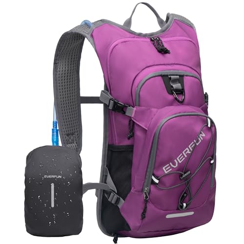 Best Hydration Packs for Trail Runners (2026)