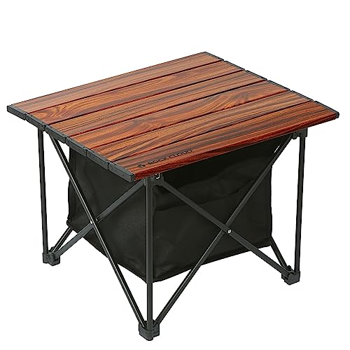 ROCK CLOUD Portable Camp Table (Small)