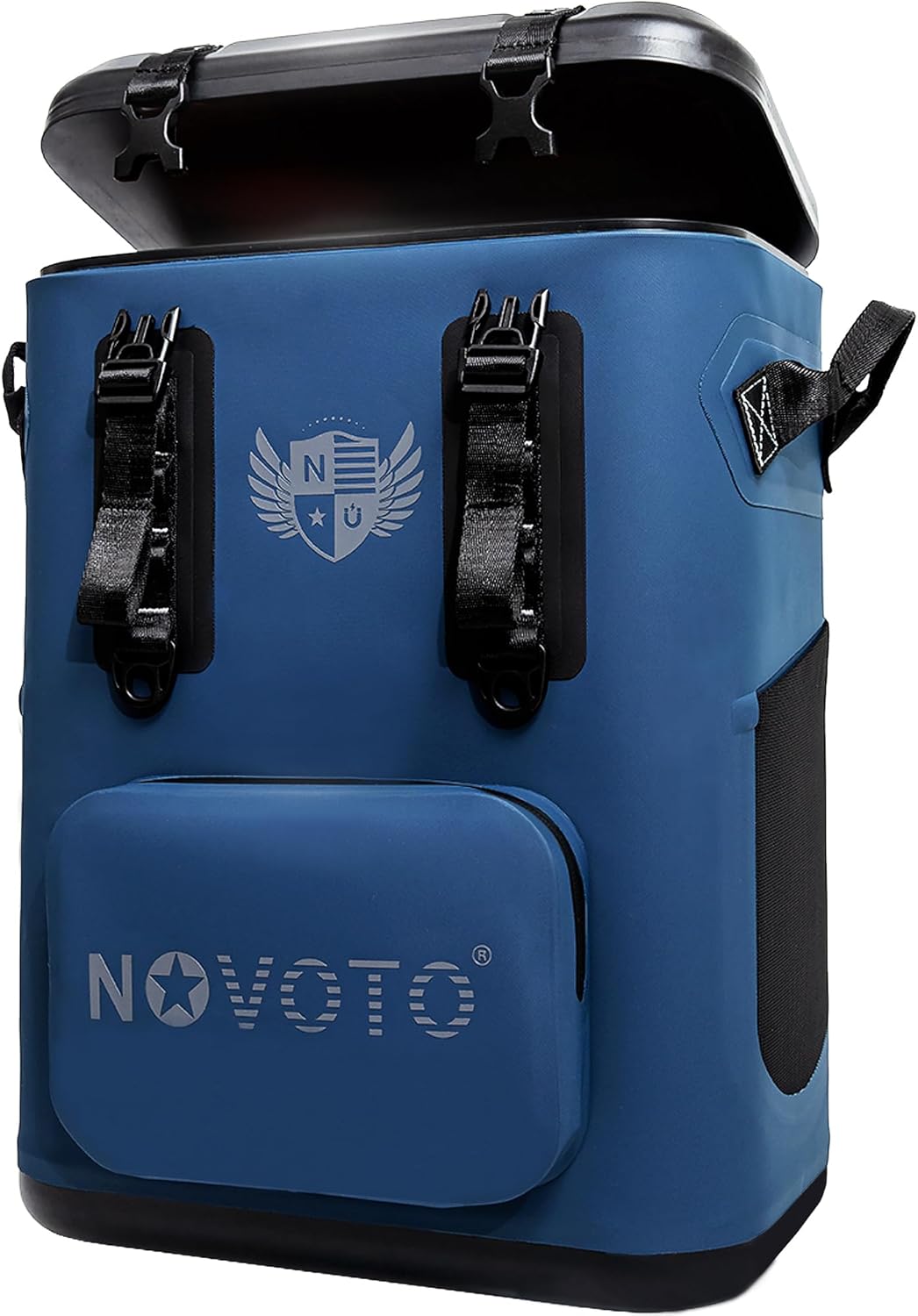 Novoto Magnetic Soft Cooler
