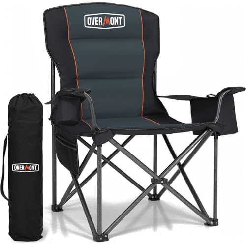 Ultralight vs Heavy‑Duty vs Budget Camping Chairs (2026)