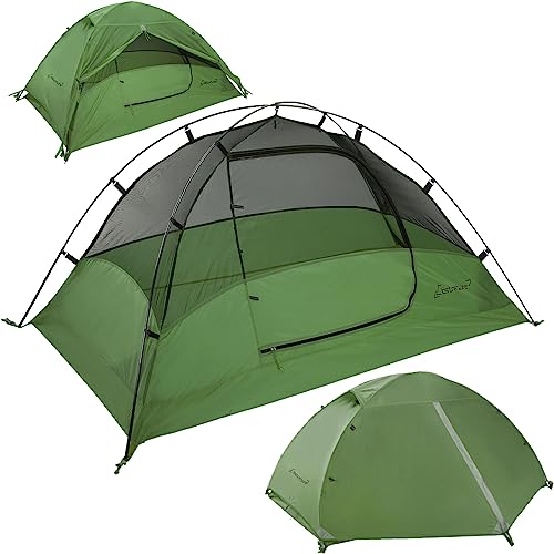 Clostnature Crux 2-Person Tent