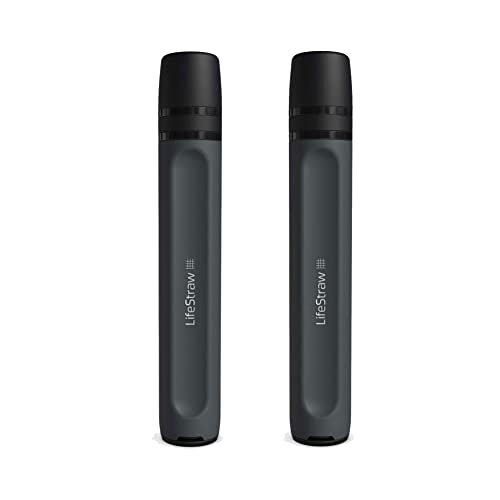 LifeStraw Peak Series (2 Pack)