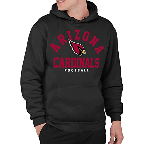 Junk Food Classic Team Logo Pullover
