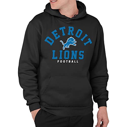 Junk Food Classic Team Logo Pullover