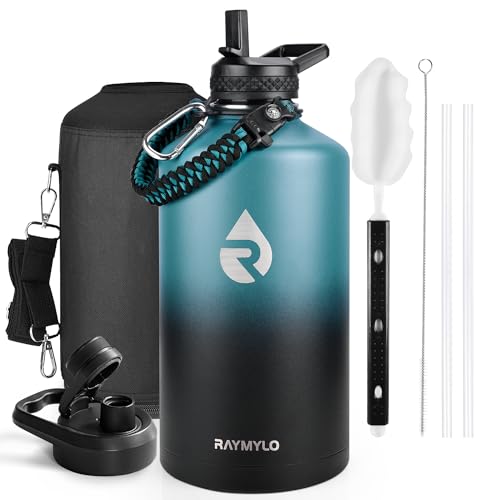 RAYMYLO 128 oz One Gallon