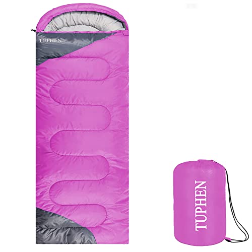 tuphen Sleeping Bag (Premium Option)