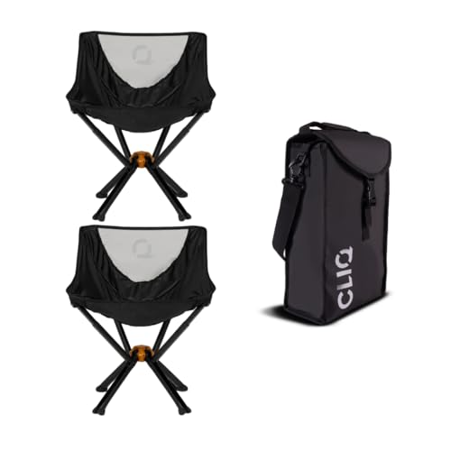 CLIQ Portable Chair V1.0
