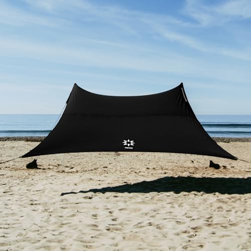 Neso Gigante (11' x 11')