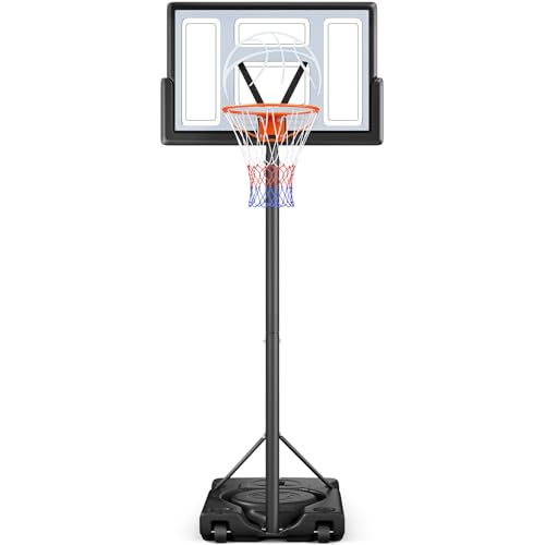 Best Portable Basketball Hoops for Driveways (2026 Guide)