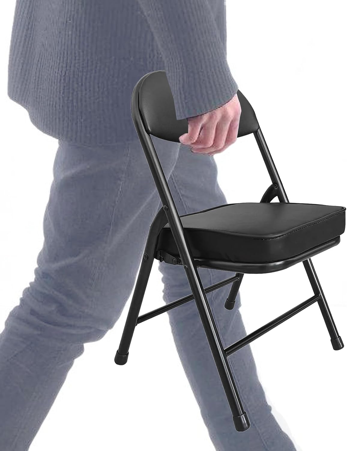 fusehome Mini Folding Chair