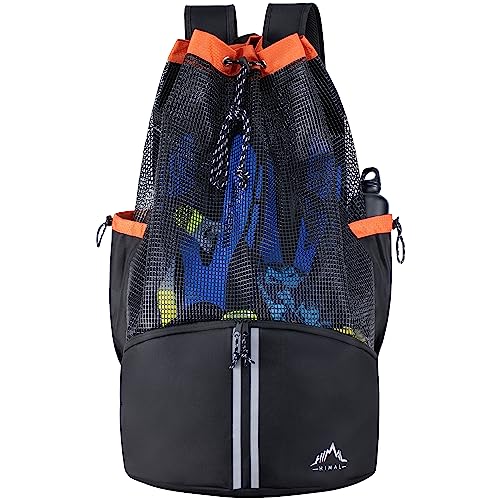 GoHimal Scuba Diving Bag (Premium)