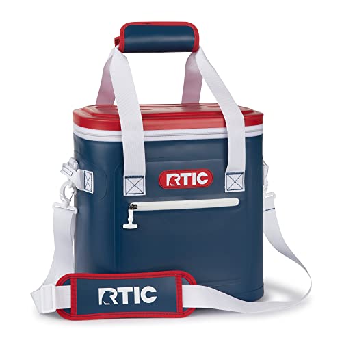 RTIC Ultra-Tough Soft Cooler 20 Can