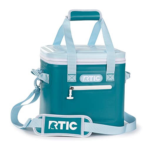 RTIC Ultra-Tough Soft Cooler