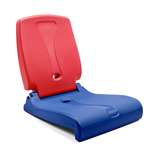 Step2 Folding Flip Seat