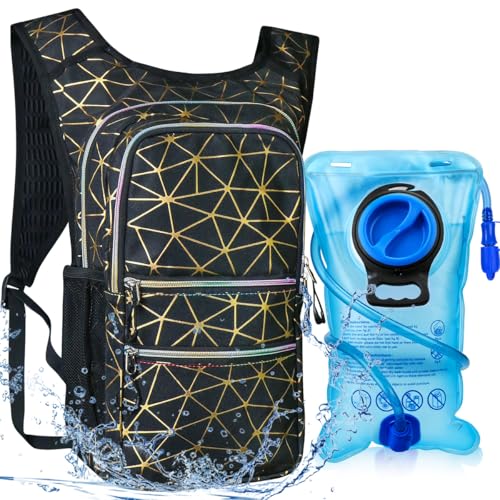 CITCAR Hydration Pack 3L