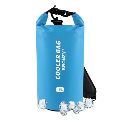 BRONZY 15L