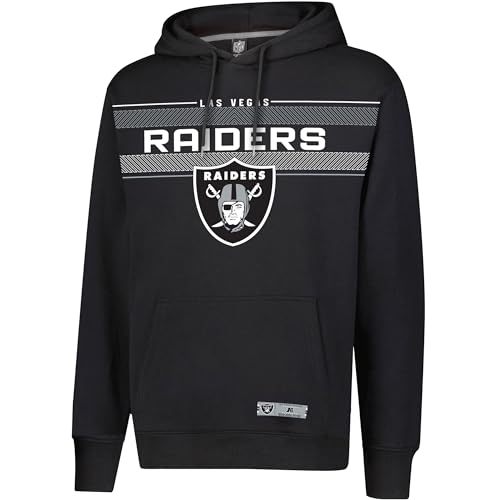 Ultra Game Men's Soft Fleece Hoodie