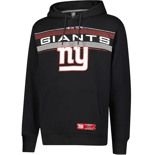 Ultra Game Men's Soft Fleece Hoodie Pullover Sweatshirt with Zipper Pockets