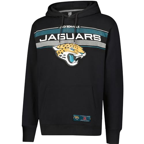 Ultra Game Men's Soft Fleece Hoodie Pullover Sweatshirt with Zipper Pockets