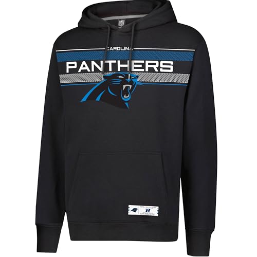Ultra Game Men's Soft Fleece Hoodie