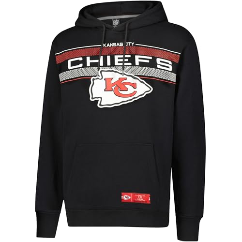 Ultra Game Men's Soft Fleece Hoodie