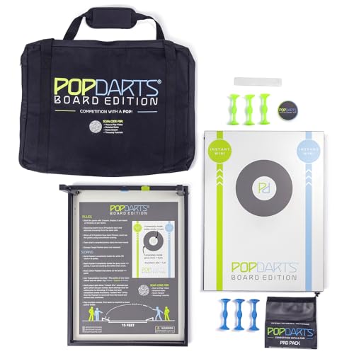 Popdarts USA Board Edition