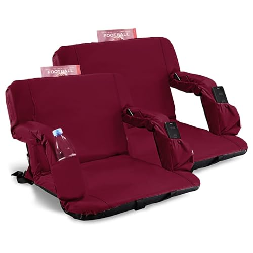 Best Portable Seat Cushions With Straps for Travel (2026)