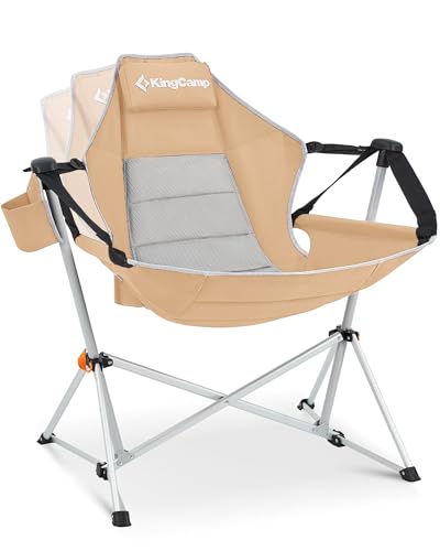 KingCamp Hammock Camping Chair