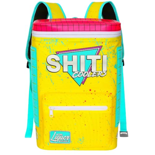 SHITI 6-Can Cooler