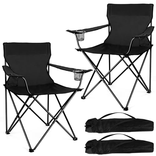 Joyfair Portable Camping Chair
