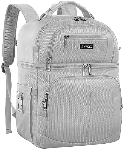 SINVICKO Large Capacity Cooler