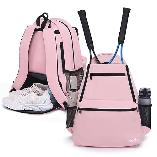 Sucipi Tennis Backpack (Value)