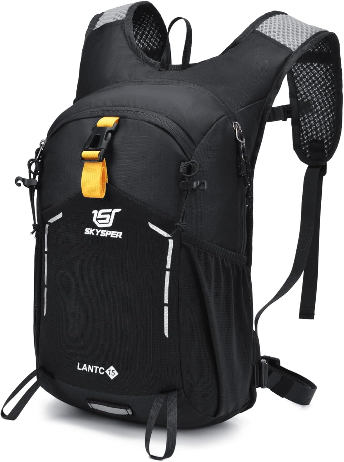 SKYSPER Small Hiking Backpack - 15L