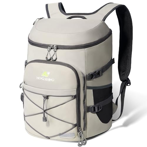 N NEVO RHINO 54-Can (Budget)