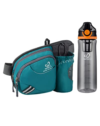 Best Hydration Belts for Runners (2026)