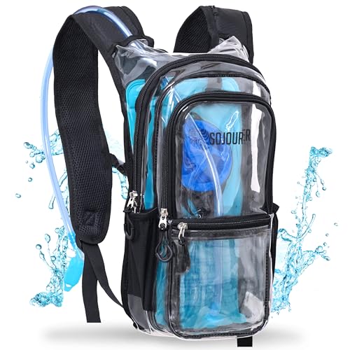 Sojourner Hydration Pack (Most Reviewed)