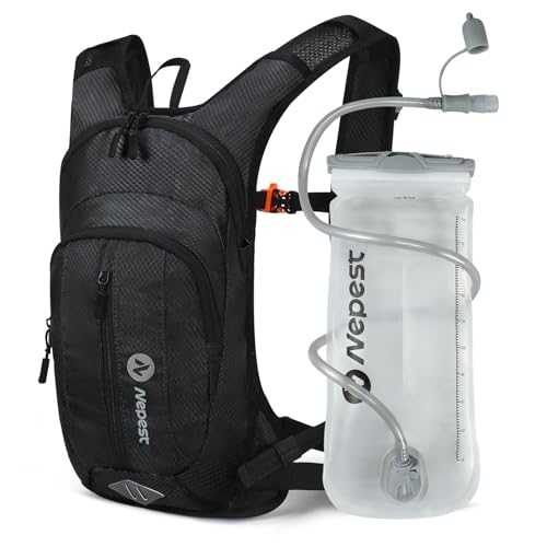 Nepest 2L Hydration Pack